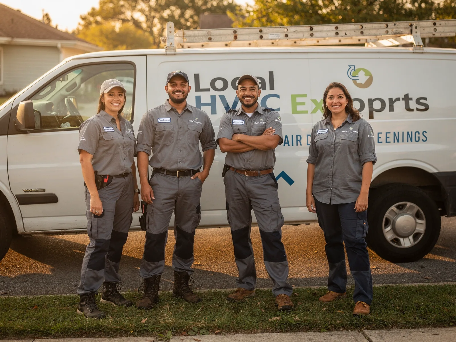 24/7 HVAC Repair & AC Replacement company in Sears, MI